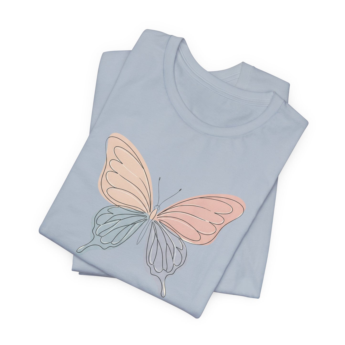 Made New Women's Christian T-Shirt
