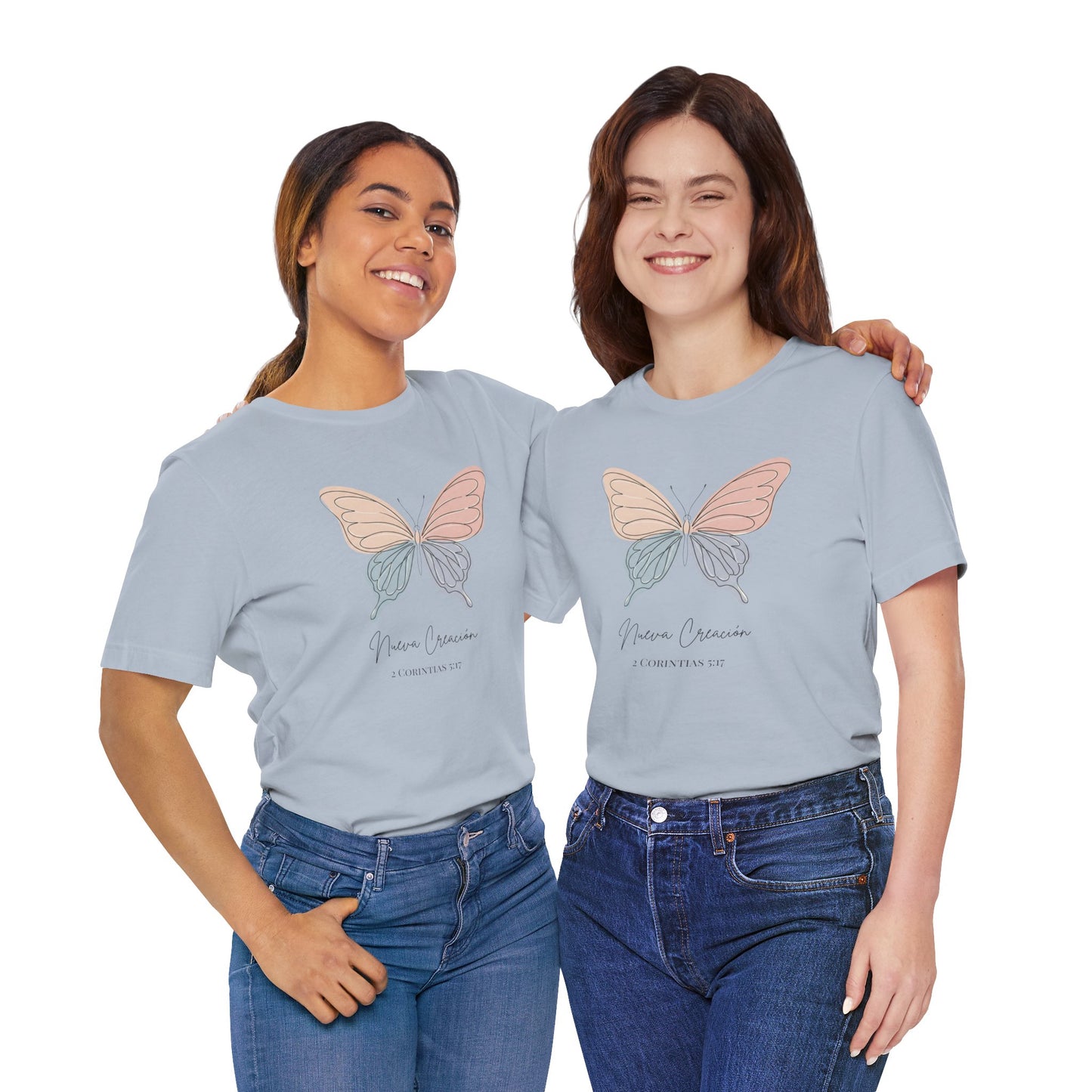 Nueva Creacion Camisa de Mujer