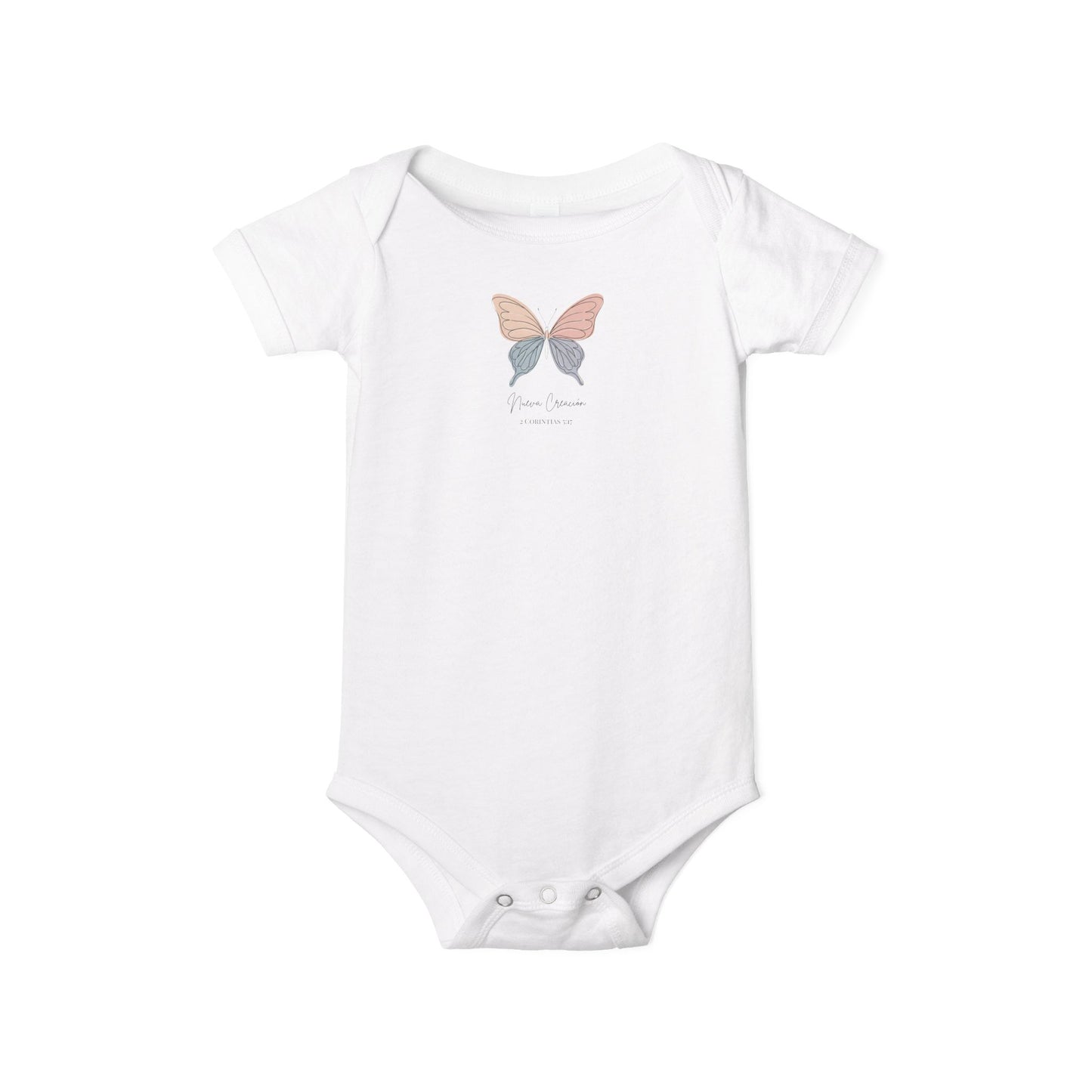 Nueva Creacion Mono de Bebe