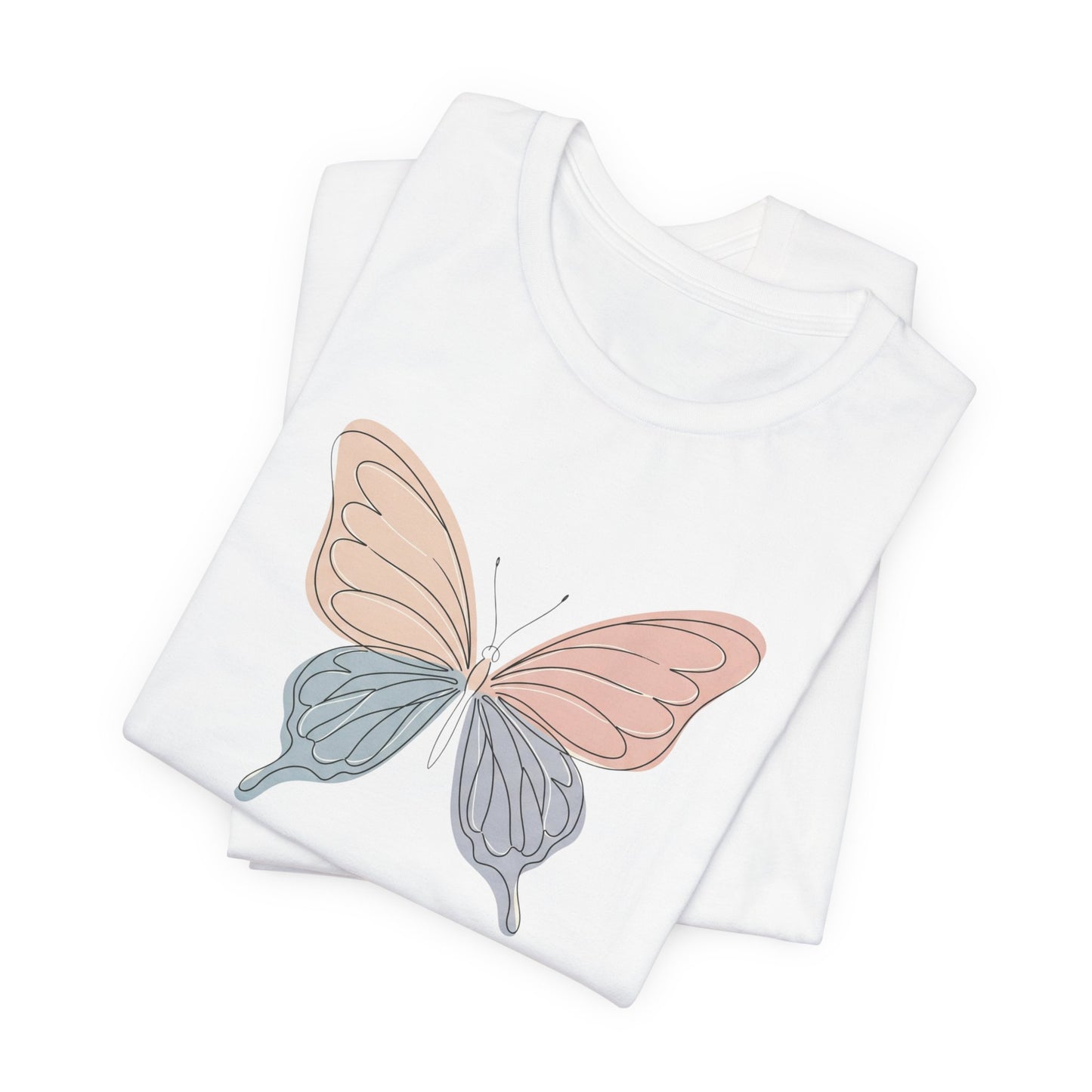 Made New Women's Christian T-Shirt