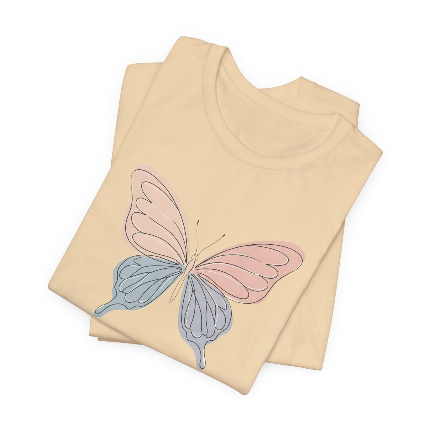 Made New Women's Christian T-Shirt