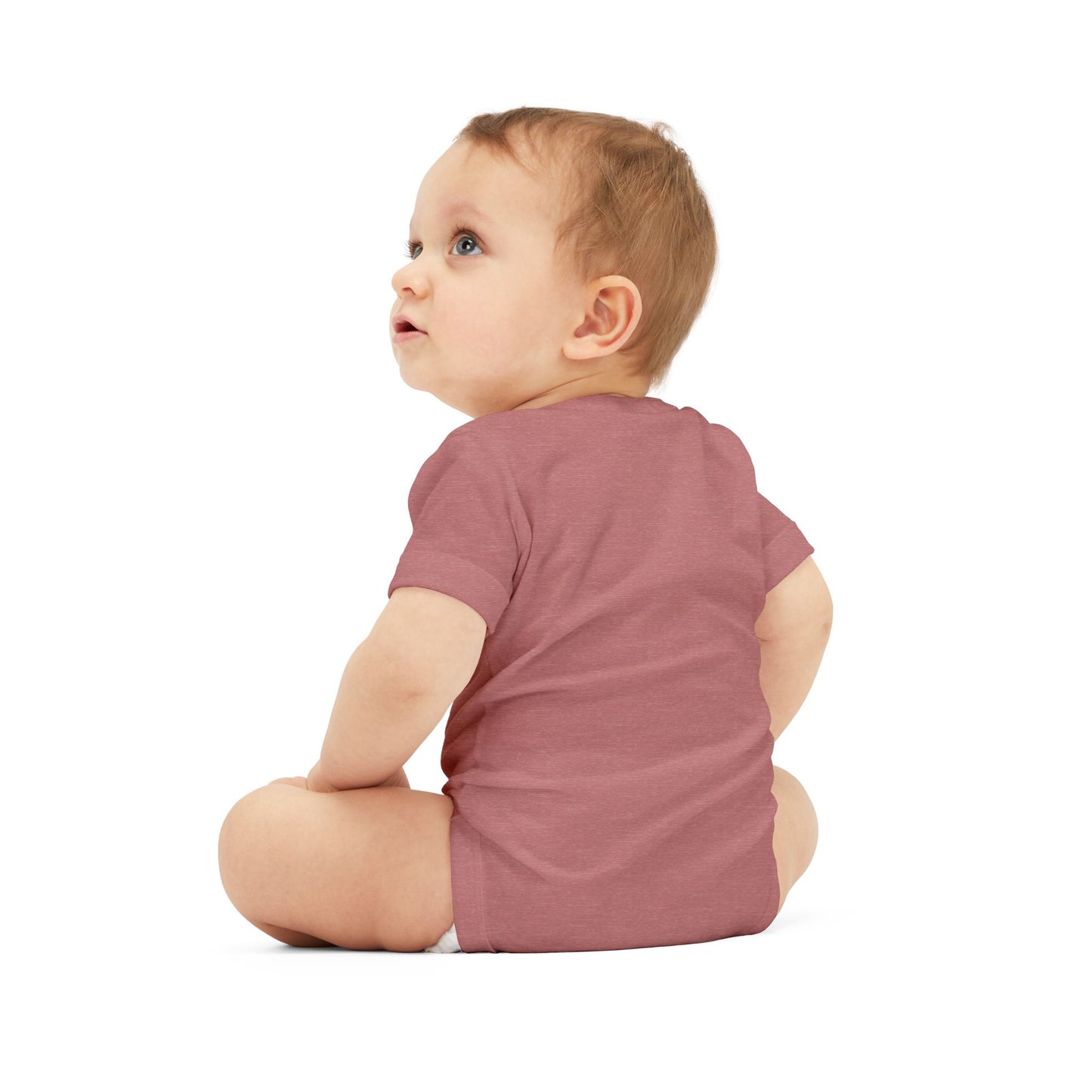 Nueva Creacion Mono de Bebe