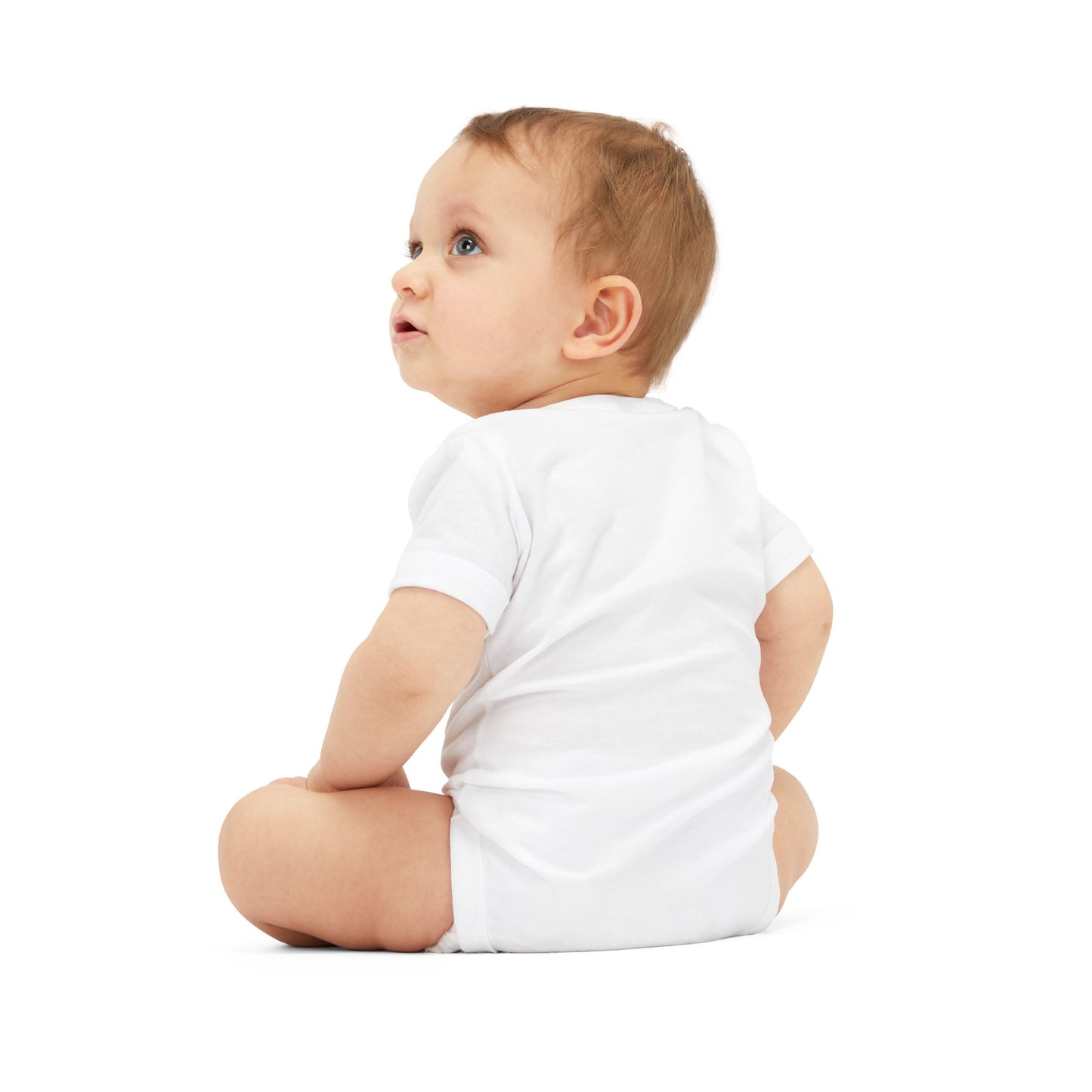 Nueva Creacion Mono de Bebe