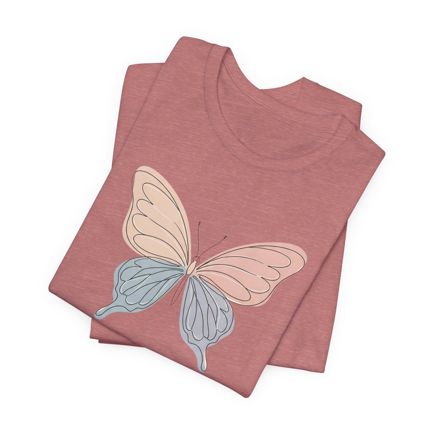 Made New Women's Christian T-Shirt