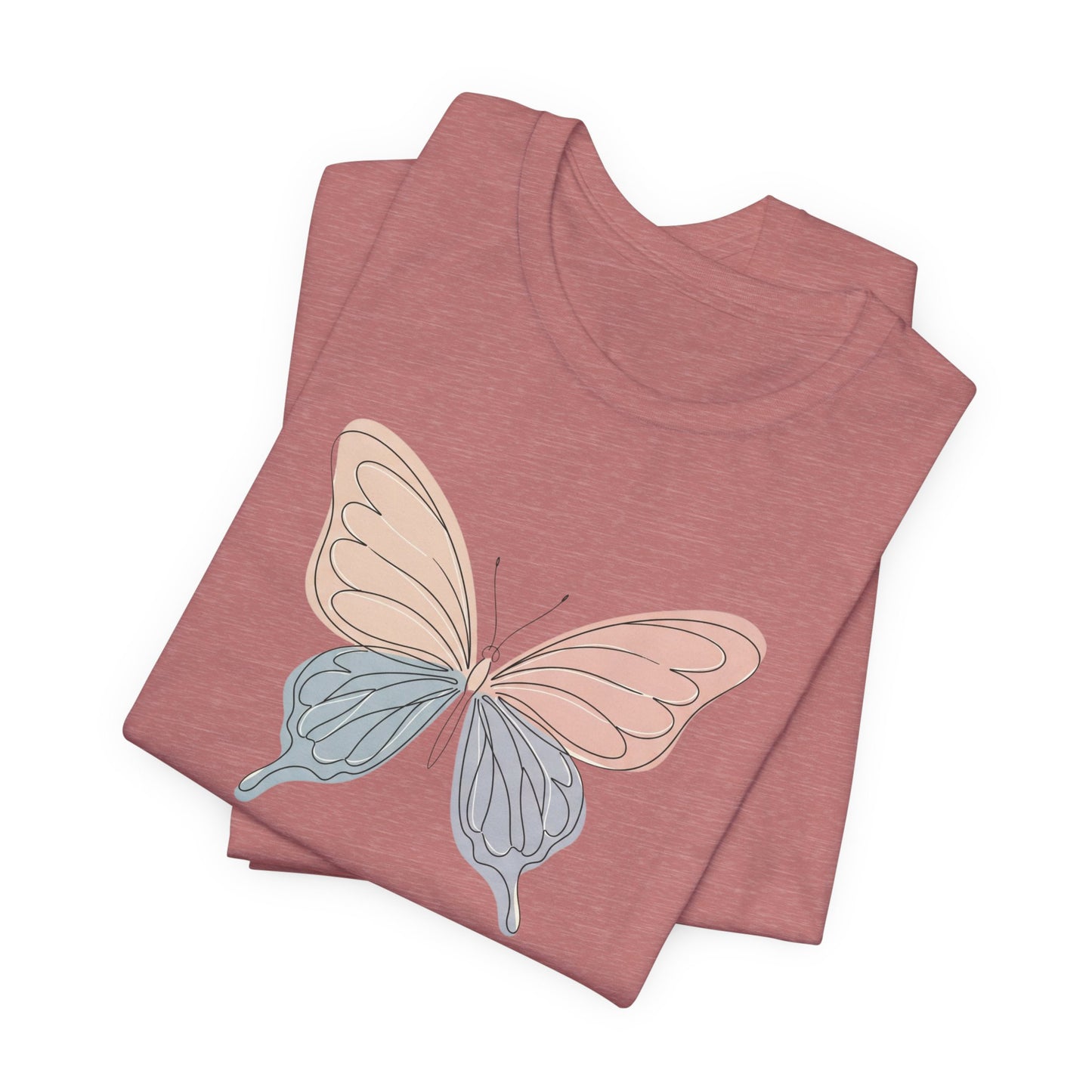 Made New Women's Christian T-Shirt