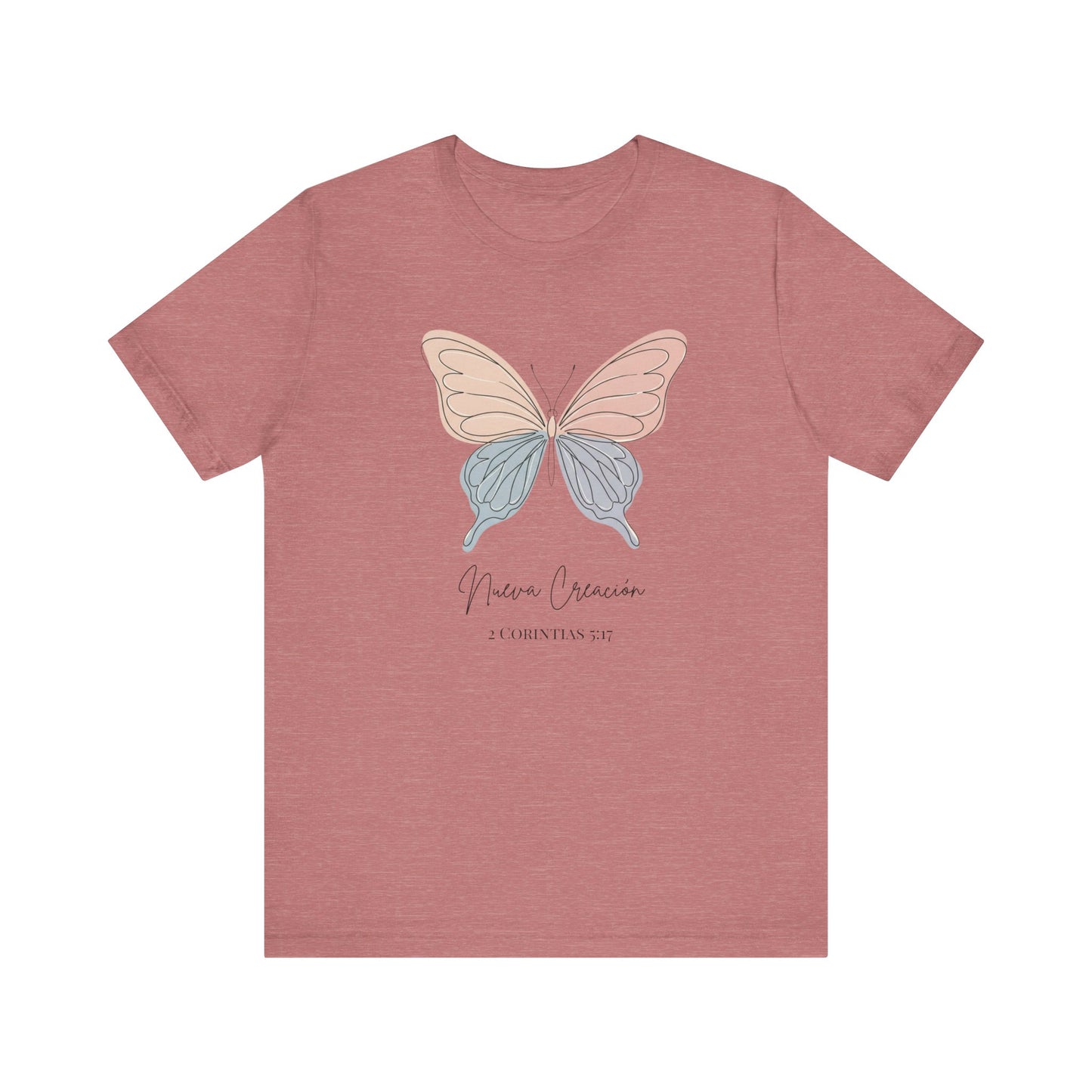 Nueva Creacion Camisa de Mujer