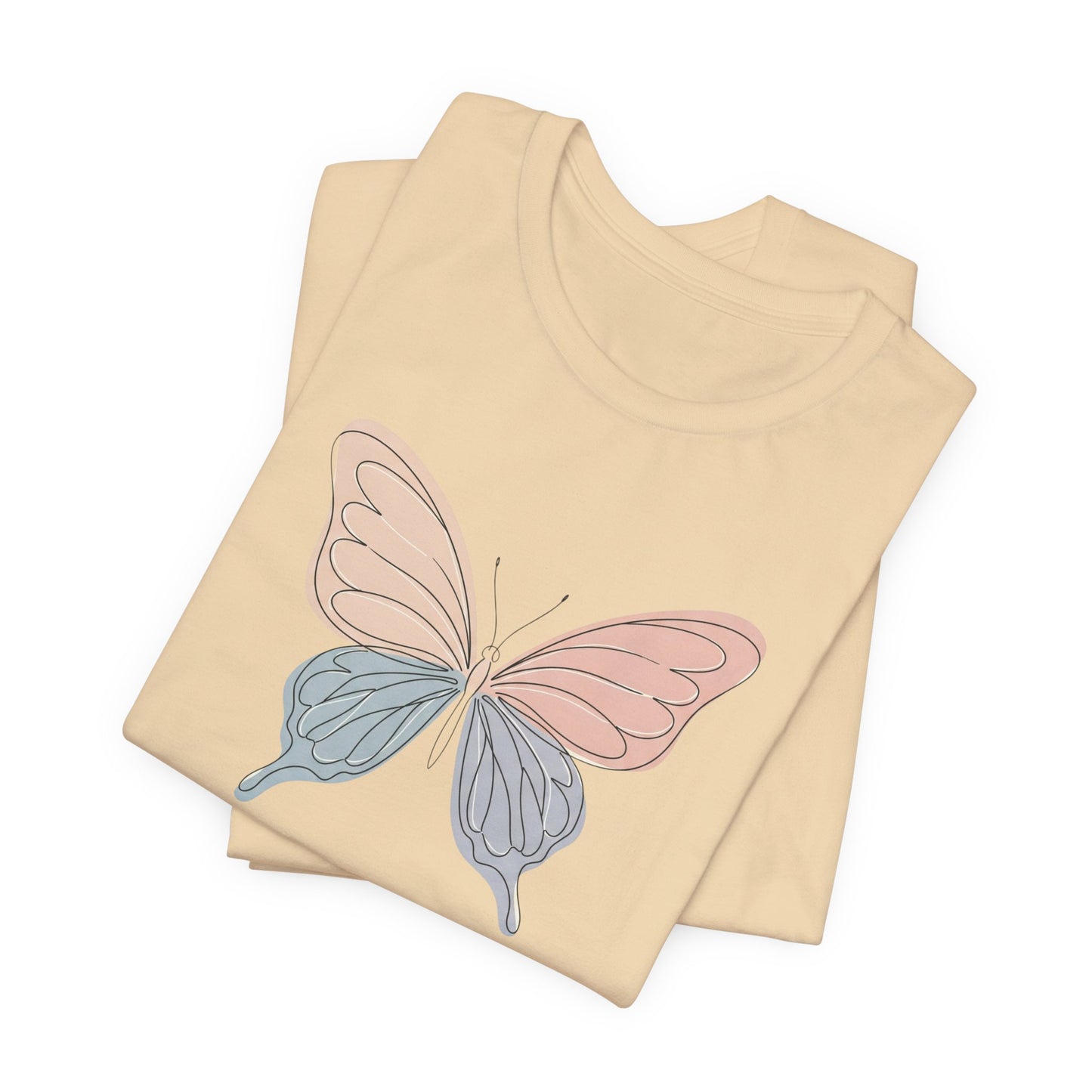 Made New Women's Christian T-Shirt