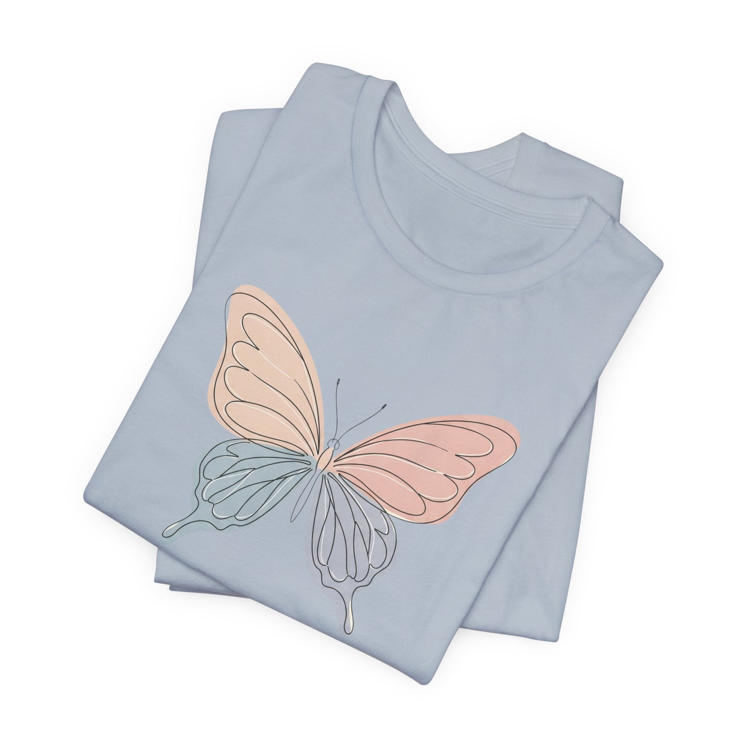 Made New Women's Christian T-Shirt