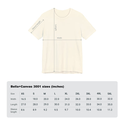 Clothed In Strength And Dignity T-Shirt