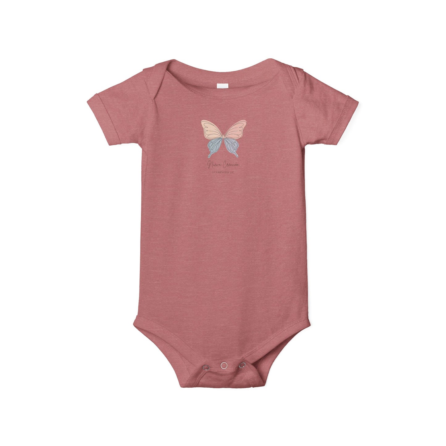 Nueva Creacion Mono de Bebe