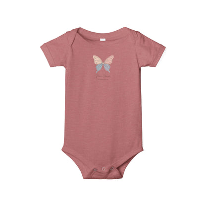 Nueva Creacion Mono de Bebe