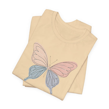 Made New Women's Christian T-Shirt