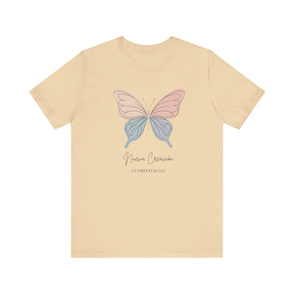 Nueva Creacion Camisa de Mujer