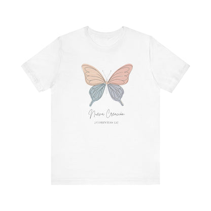 Nueva Creacion Camisa de Mujer