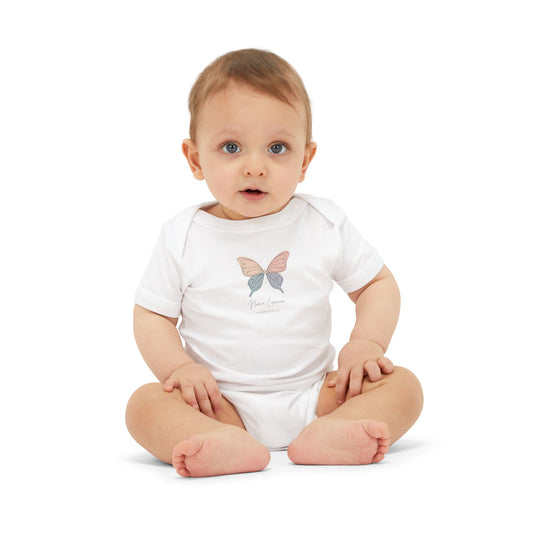 Nueva Creacion Mono de Bebe
