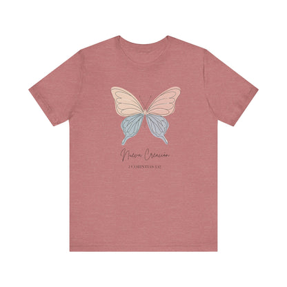 Nueva Creacion Camisa de Mujer